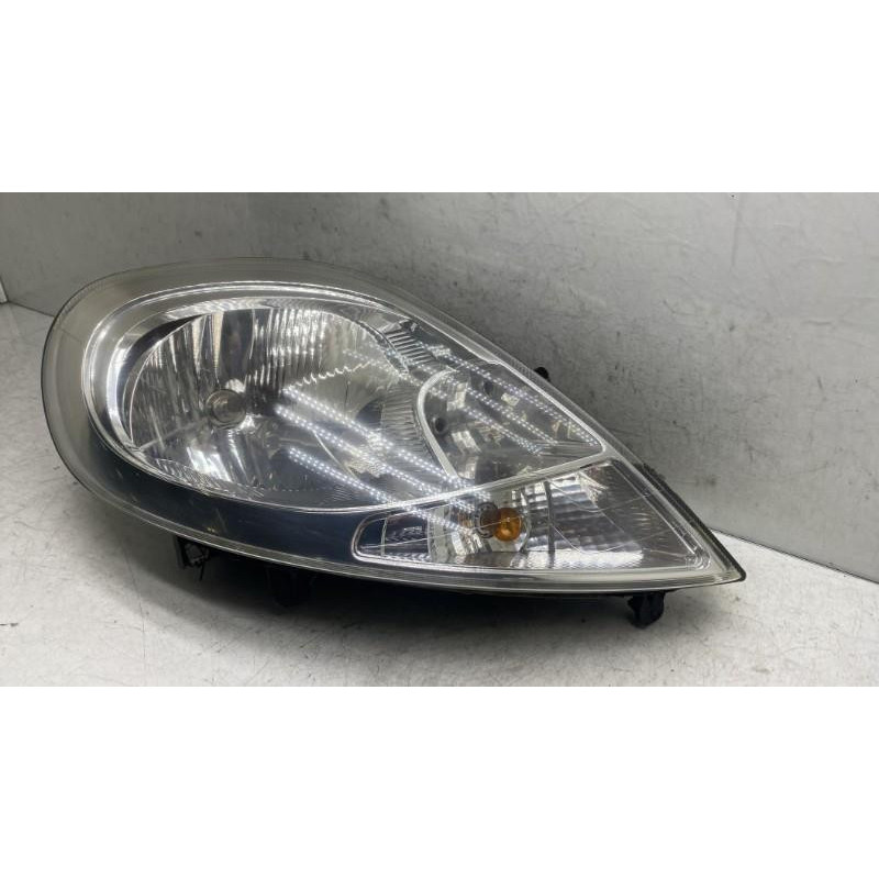 Optique avant principal droit (feux)(phare) RENAULT TRAFIC 2 Photo n°6
