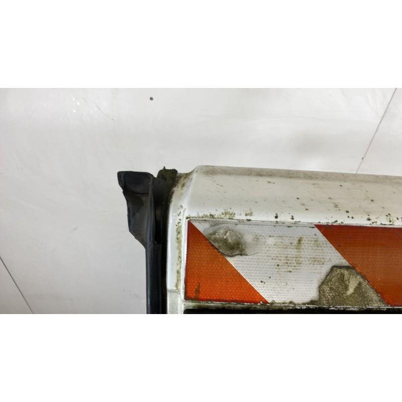 Porte de coffre droit RENAULT TRAFIC 2 Photo n°6