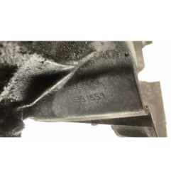 Boite de vitesses PEUGEOT 206