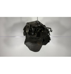 Boite de vitesses PEUGEOT 206