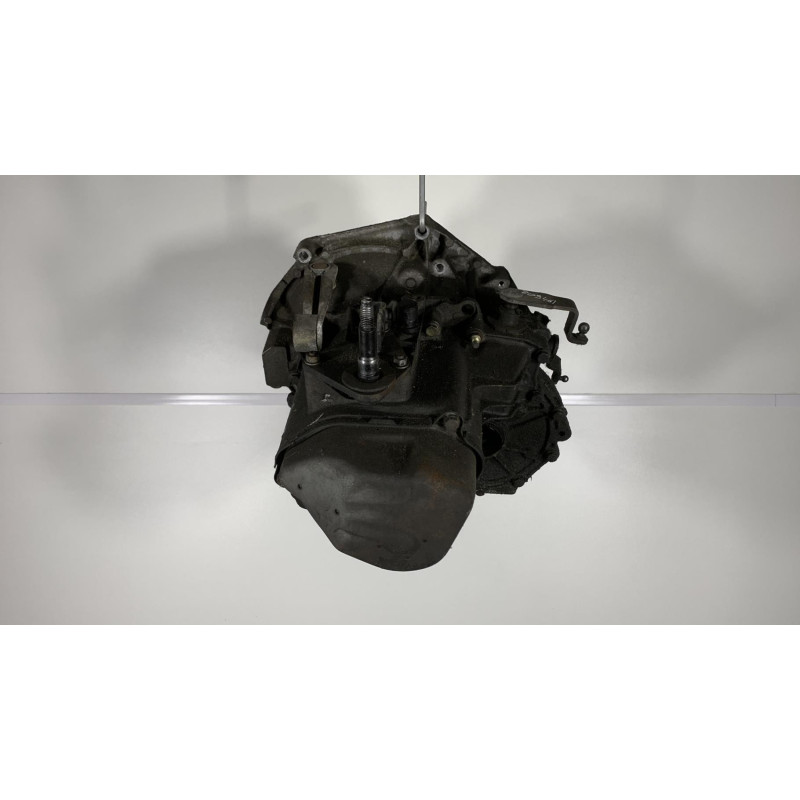 Boite de vitesses PEUGEOT 206 Photo n°5