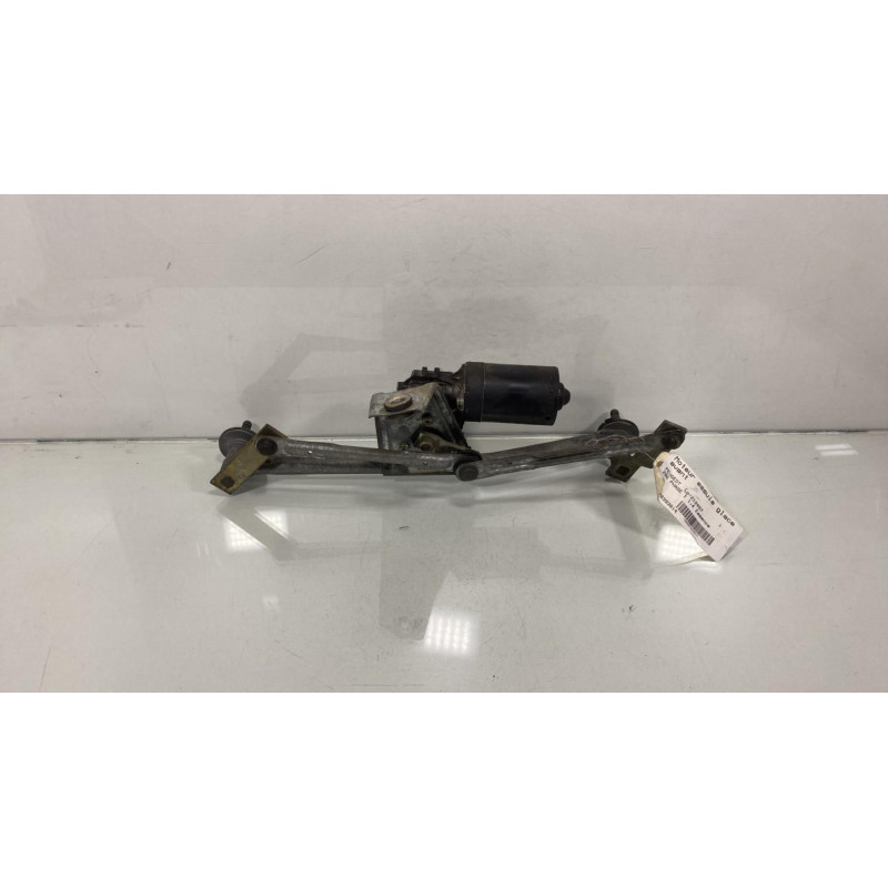 Moteur essuie glace avant PEUGEOT 206 Photo n°1