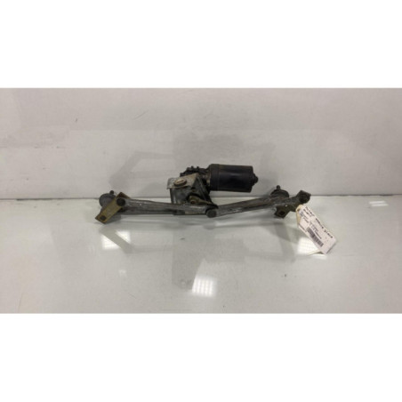 Moteur essuie glace avant PEUGEOT 206 Photo n°1