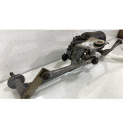 Moteur essuie glace avant PEUGEOT 206