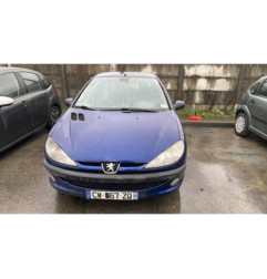 Moteur essuie glace avant PEUGEOT 206