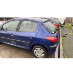 Moteur essuie glace avant PEUGEOT 206