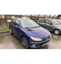 Moteur essuie glace avant PEUGEOT 206