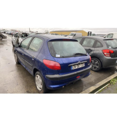 Moteur essuie glace avant PEUGEOT 206