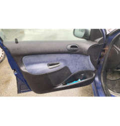 Moteur essuie glace avant PEUGEOT 206