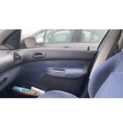 Moteur essuie glace avant PEUGEOT 206