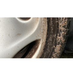 Moteur essuie glace avant PEUGEOT 206