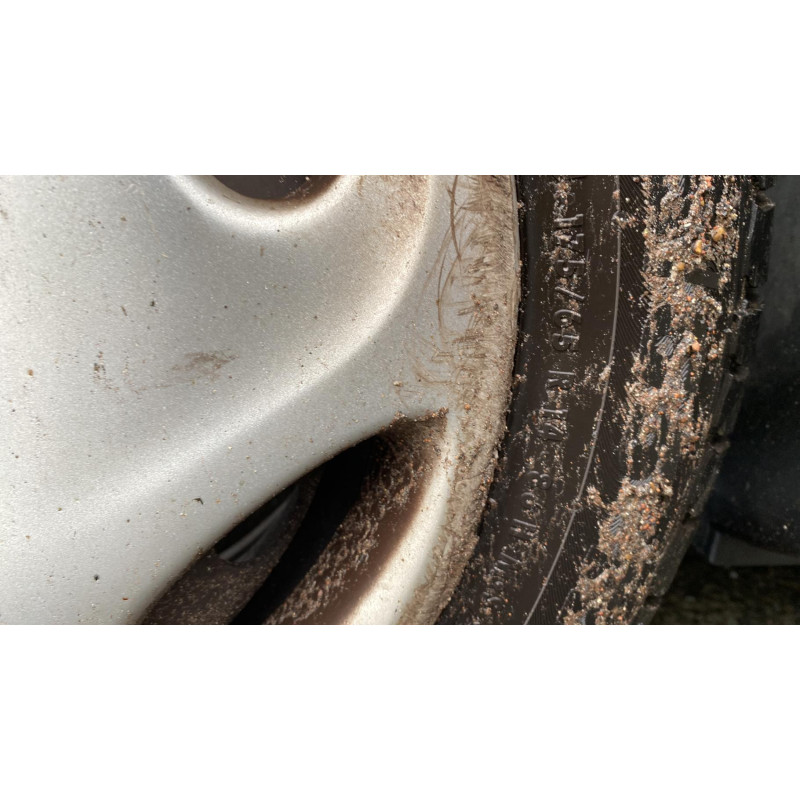 Moteur essuie glace avant PEUGEOT 206 Photo n°15
