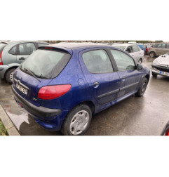 Moteur essuie glace avant PEUGEOT 206