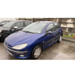 Moteur essuie glace avant PEUGEOT 206