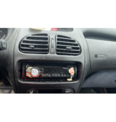 Moteur essuie glace avant PEUGEOT 206