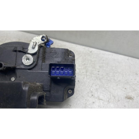 Serrure avant droit RENAULT TRAFIC 2 Photo n°1