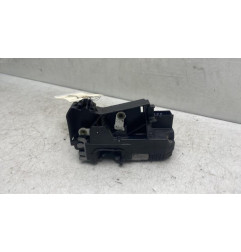 Serrure avant droit RENAULT TRAFIC 2