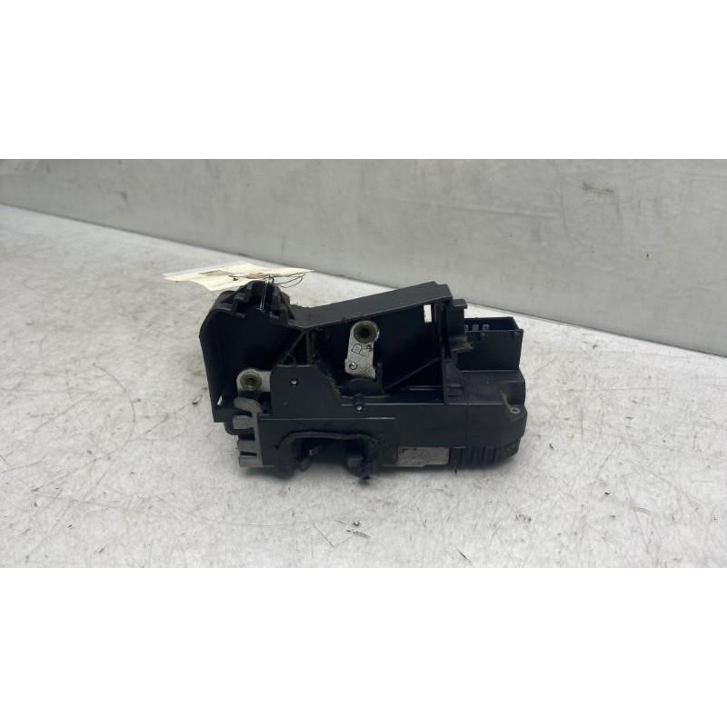 Serrure avant droit RENAULT TRAFIC 2 Photo n°3