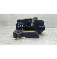 Serrure avant droit RENAULT TRAFIC 2