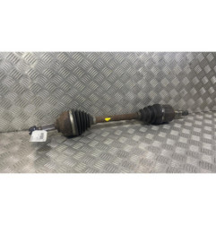 Cardan gauche (transmission) RENAULT TRAFIC 2 Photo n°1