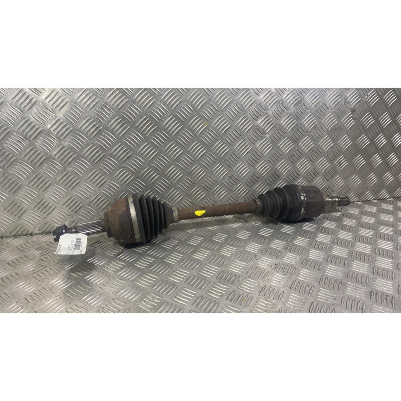 Cardan gauche (transmission) RENAULT TRAFIC 2 Photo n°1
