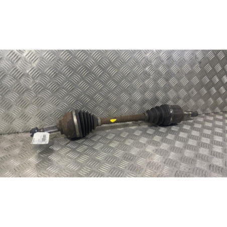 Cardan gauche (transmission) RENAULT TRAFIC 2 Photo n°1