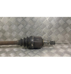 Cardan gauche (transmission) RENAULT TRAFIC 2