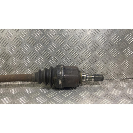 Cardan gauche (transmission) RENAULT TRAFIC 2
