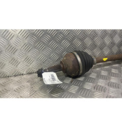 Cardan gauche (transmission) RENAULT TRAFIC 2