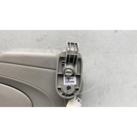Pare soleil droit RENAULT KANGOO 2 Photo n°1