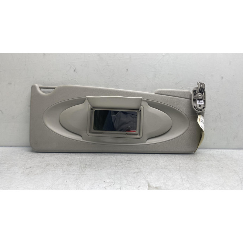 Pare soleil droit RENAULT KANGOO 2 Photo n°2