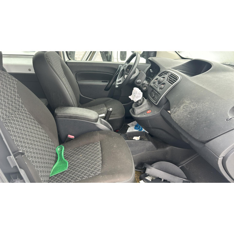 Pare soleil droit RENAULT KANGOO 2 Photo n°5