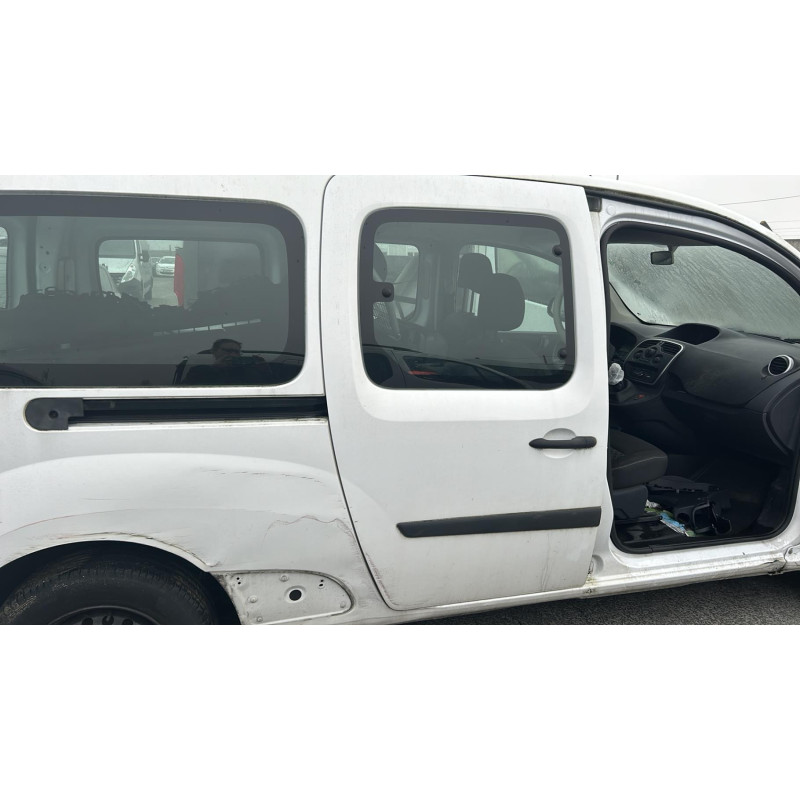 Pare soleil droit RENAULT KANGOO 2 Photo n°14