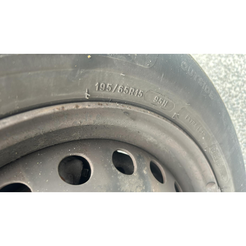 Pare soleil droit RENAULT KANGOO 2 Photo n°16