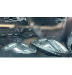 Pare soleil droit RENAULT KANGOO 2