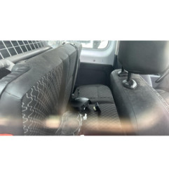 Pare soleil gauche RENAULT KANGOO 2