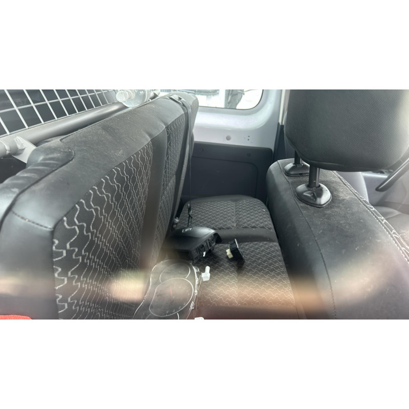 Pare soleil gauche RENAULT KANGOO 2 Photo n°9