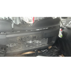 Pare soleil gauche RENAULT KANGOO 2