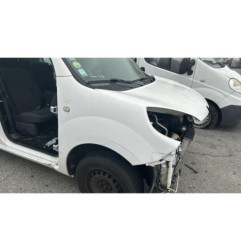 Pare soleil gauche RENAULT KANGOO 2