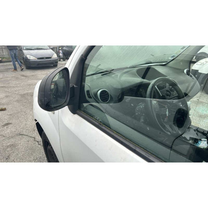Pare soleil gauche RENAULT KANGOO 2 Photo n°12