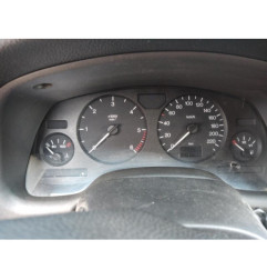 Anti brouillard droit (feux) OPEL ASTRA G