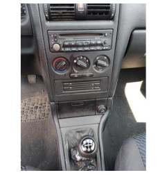 Anti brouillard droit (feux) OPEL ASTRA G