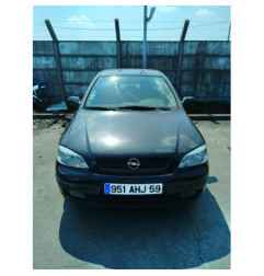 Anti brouillard gauche (feux) OPEL ASTRA G