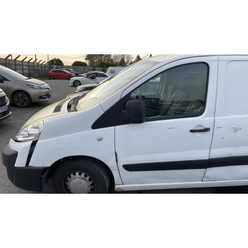 Bloc ABS (freins anti-blocage) PEUGEOT EXPERT 2 Photo n°4