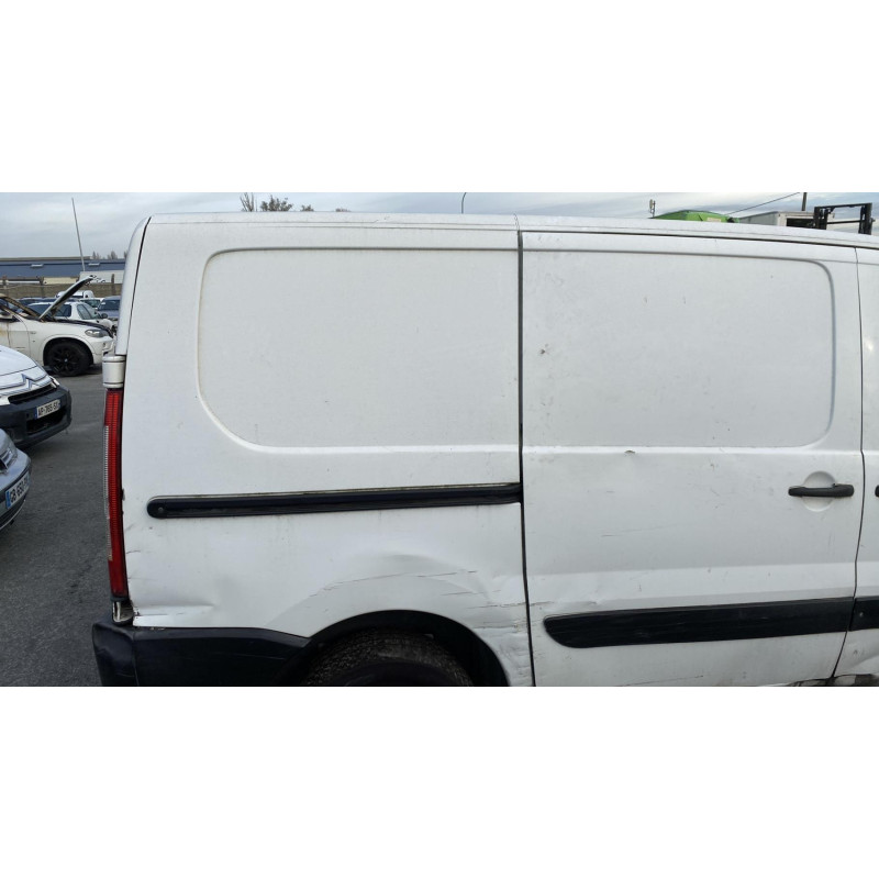 Bloc ABS (freins anti-blocage) PEUGEOT EXPERT 2 Photo n°7