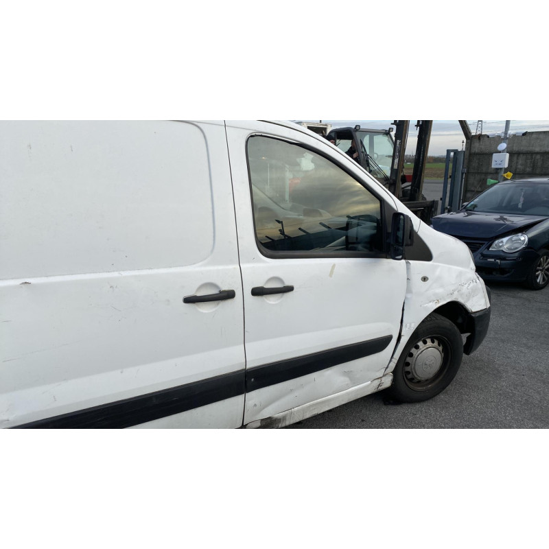 Bloc ABS (freins anti-blocage) PEUGEOT EXPERT 2 Photo n°11