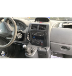 Bloc ABS (freins anti-blocage) PEUGEOT EXPERT 2