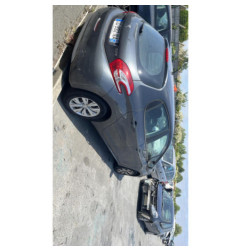 Boite de vitesses PEUGEOT 208 1