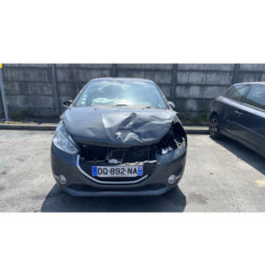 Boite de vitesses PEUGEOT 208 1