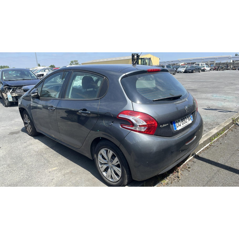 Boite de vitesses PEUGEOT 208 1 Photo n°11